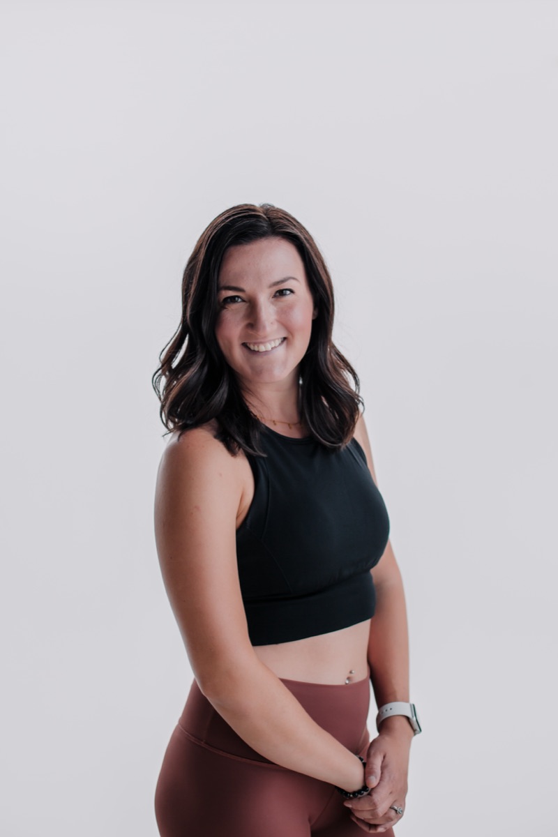 Blazenka Pocrnja, Yogalife teacher