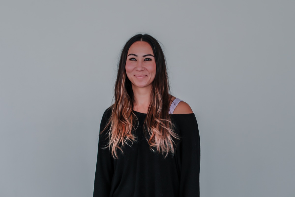 Chantal Eder, Yogalife teacher