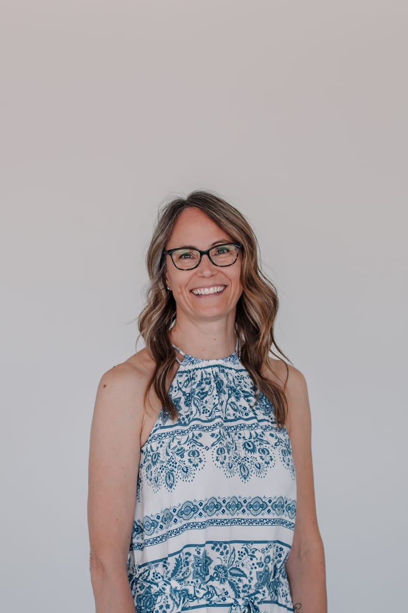 Cheryl Krompholz, Yogalife teacher