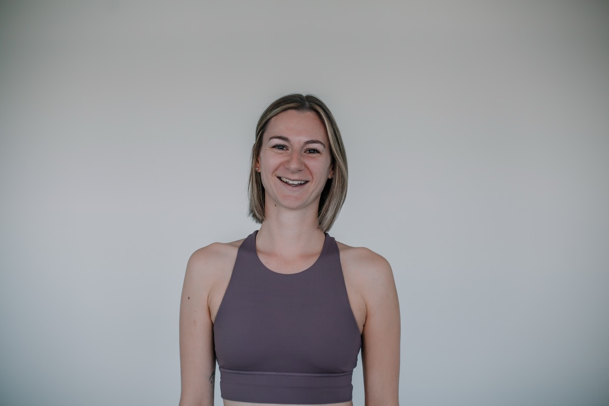 Jenn Poholka-Myatt, Yogalife teacher