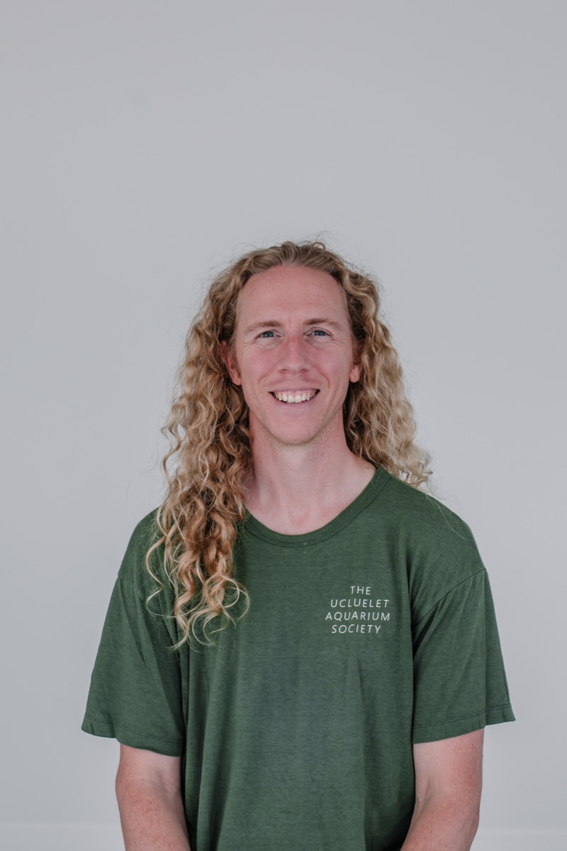 Josh Schofield, Yogalife teacher
