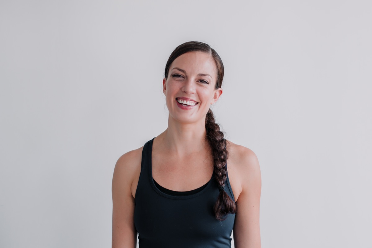 Katherine Kunst, Yogalife teacher