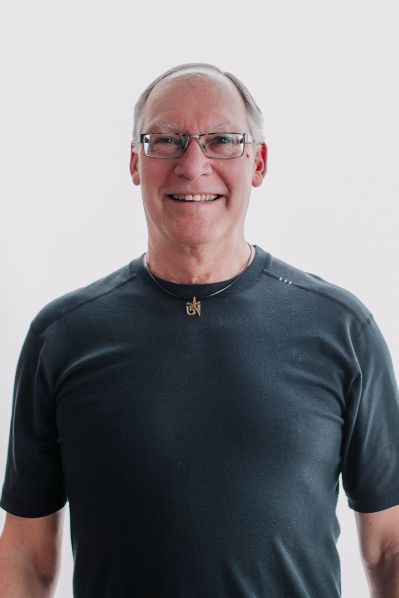 Neil Haggard, Yogalife teacher