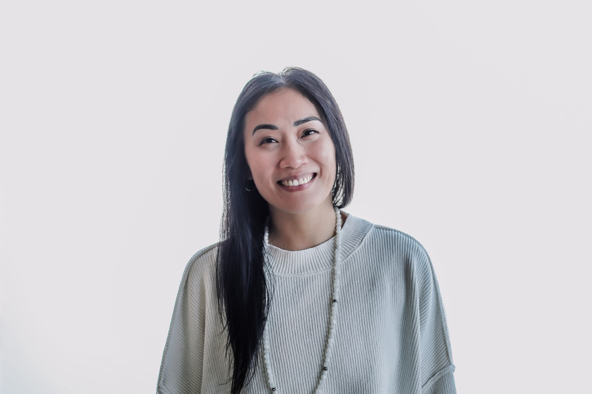 Rebecca Lee, Yogalife teacher