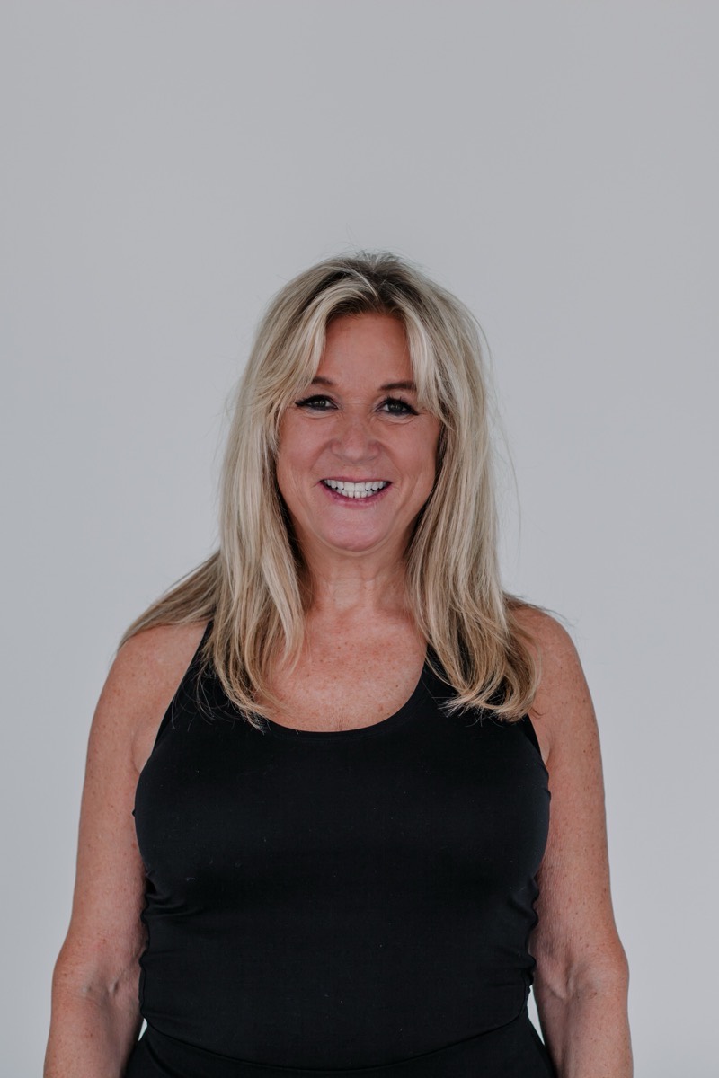 Sheila Shorten, Yogalife teacher