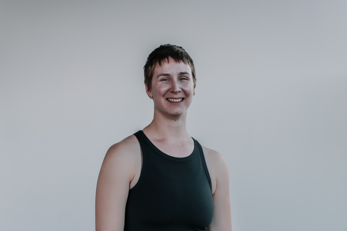 Tori Taphorn, Yogalife teacher